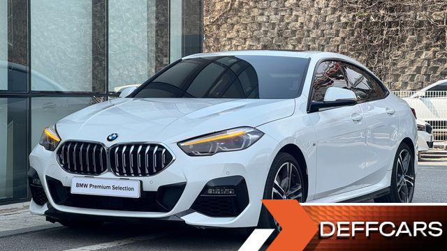 BMW 2-SERIES 220i M Sports купить на сайте DeffCars