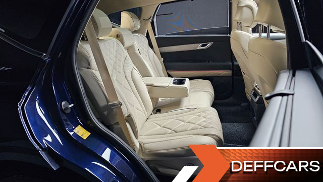 Genesis GV80 2.5T Gasoline 2WD купить на сайте DeffCars
