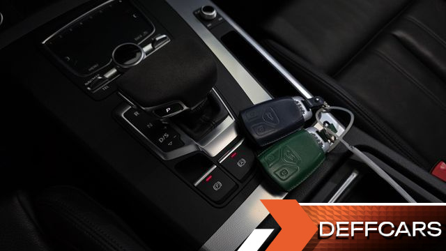 Audi Q5 50 TDI Quattro Premium купить на сайте DeffCars