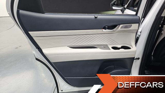 Hyundai PALISADE Gasoline 3.8 4WD Calligraphy купить на сайте DeffCars