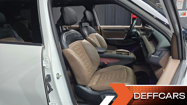 Kia EV9 Long Range 4WD Earth купить на сайте DeffCars