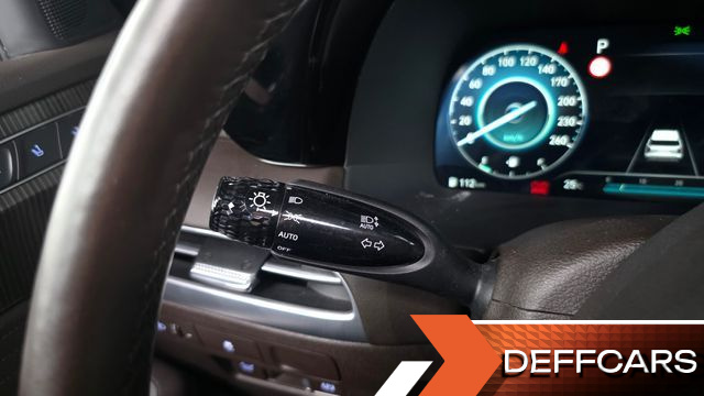 Hyundai PALISADE Gasoline 3.8 4WD Calligraphy купить на сайте DeffCars