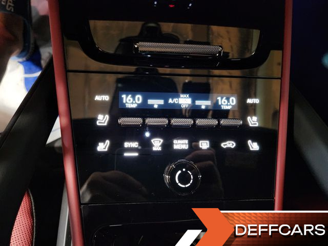 Porsche CAYENNE 3.0 S E-Hybrid Coupe купить на сайте DeffCars