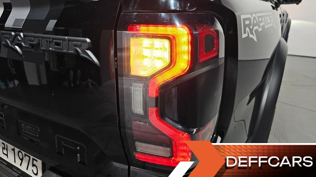 Ford RANGER 2.0 Raptor купить на сайте DeffCars
