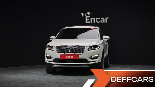 Lincoln MKC 2.0 AWD купить на сайте DeffCars