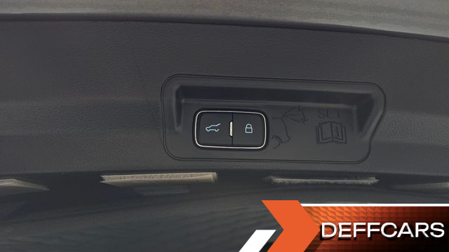 Ford EXPLORER 3.0 Platinum 4WD купить на сайте DeffCars