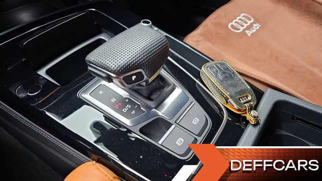 Audi Q5 45 TFSI Quattro Premium Sportback купить на сайте DeffCars