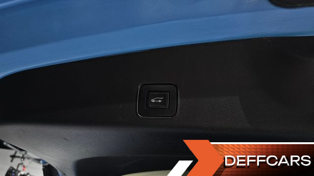 ChevroletGMDaewoo TRAILBLAZER 1.3 Turbo 2WD RS купить на сайте DeffCars