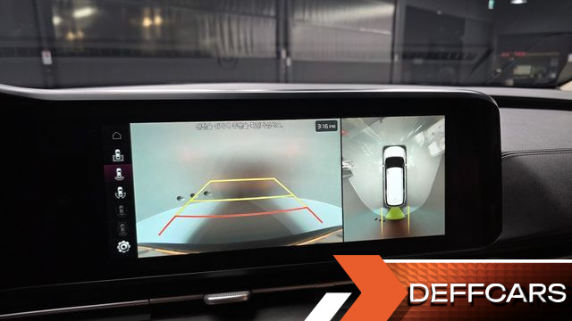 Kia CARNIVAL 9-Seater Noblesse купить на сайте DeffCars