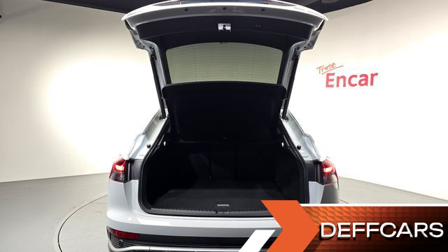 Audi Q4 E-TRON 40 Premium Sportback купить на сайте DeffCars