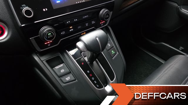 Honda CR-V 1.5 EX-L 2WD купить на сайте DeffCars