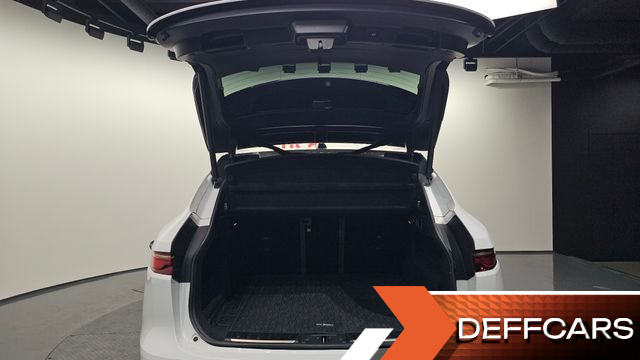 Jaguar F-PACE D200 S купить на сайте DeffCars