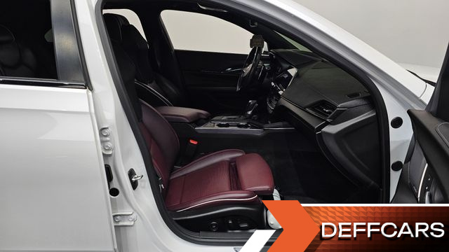 Cadillac CT4 2.0 Sport купить на сайте DeffCars