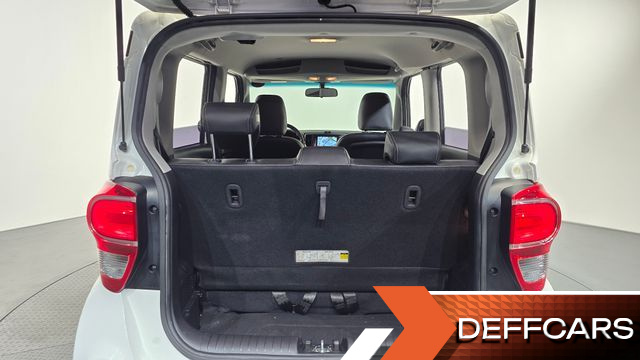 Kia RAY Trendy купить на сайте DeffCars