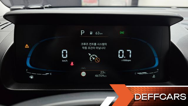 Hyundai CASPER Modern купить на сайте DeffCars