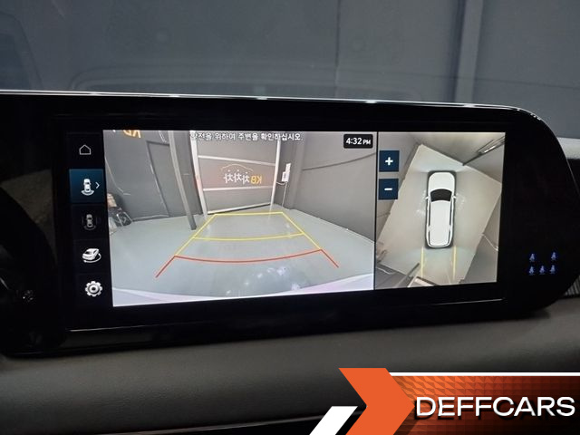 Hyundai PALISADE Diesel 2.2 4WD Calligraphy купить на сайте DeffCars