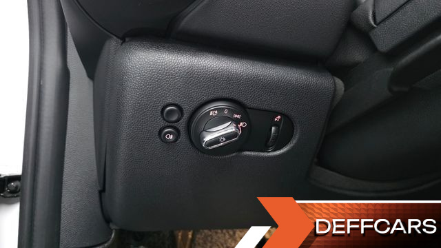 Mini COOPER Resolute Edition 3rd купить на сайте DeffCars