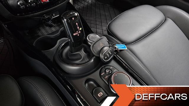 Mini CLUBMAN High 2nd купить на сайте DeffCars