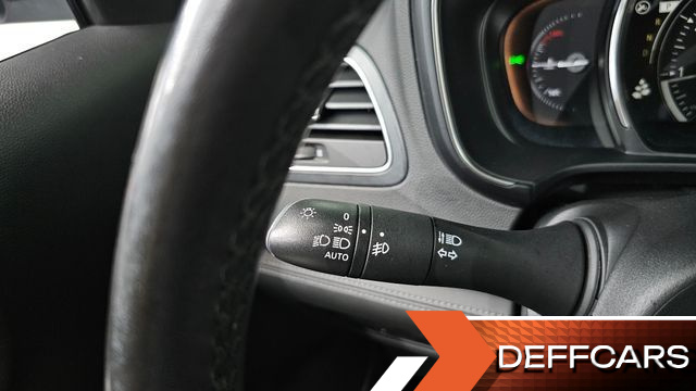 Renault-KoreaSamsung QM6 2.0 GDe PREMIERE 2WD купить на сайте DeffCars