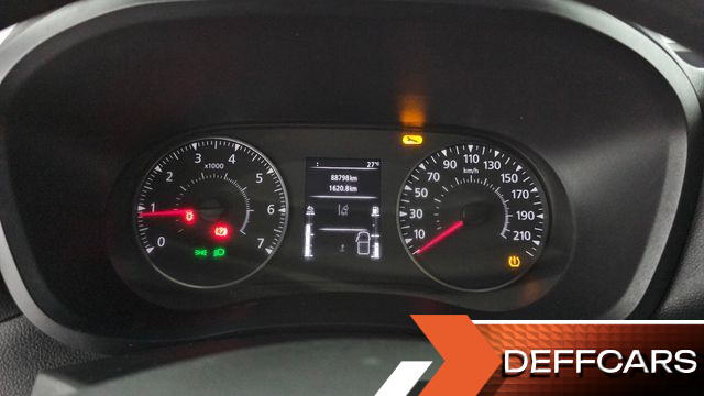 Renault-KoreaSamsung MASTER 2.3 15-Seater купить на сайте DeffCars