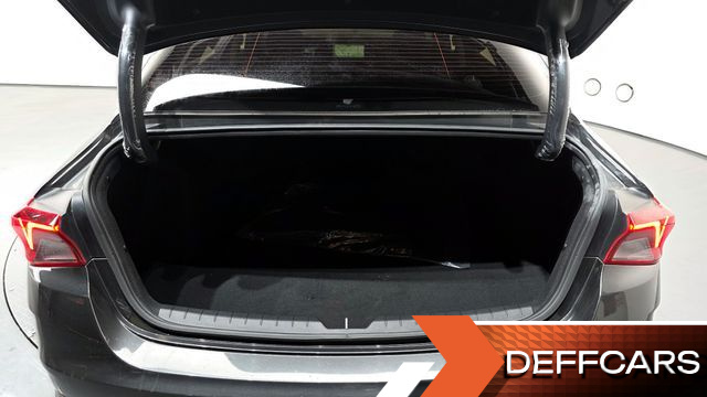 Kia K5 1.6 Turbo Noblesse купить на сайте DeffCars
