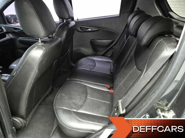 ChevroletGMDaewoo SPARK LT Plus купить на сайте DeffCars