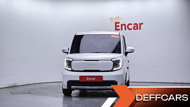 Kia RAY Signature купить на сайте DeffCars