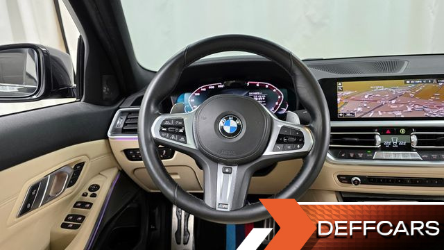 BMW 3-SERIES 330i M Sport купить на сайте DeffCars