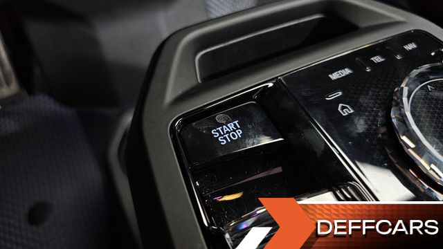 BMW IX xDrive45 M Sport купить на сайте DeffCars