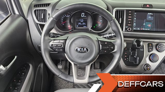 Kia RAY Prestige купить на сайте DeffCars