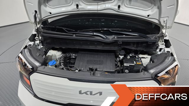 Kia RAY Van 2-Seater Prestige купить на сайте DeffCars