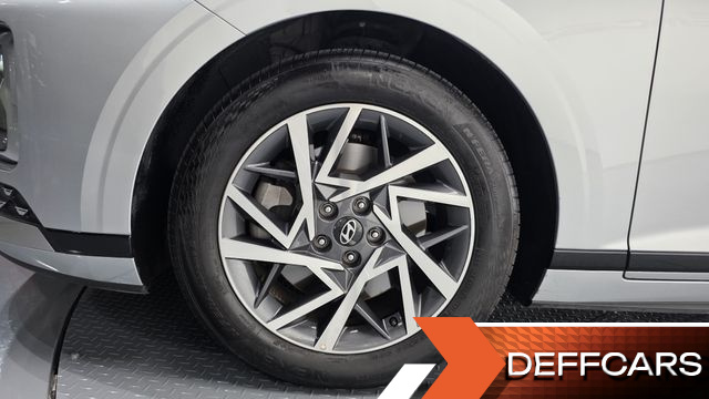 Hyundai GRANDEUR 3.5 LPG 2WD (Taxi) Deluxe купить на сайте DeffCars