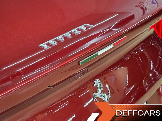 Ferrari 812 6.5 V12 купить на сайте DeffCars