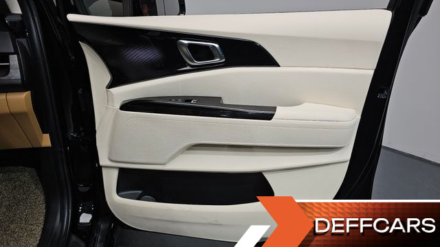 Kia CARNIVAL Gasoline 9-seater Limousine(Special vehicle) купить на сайте DeffCars