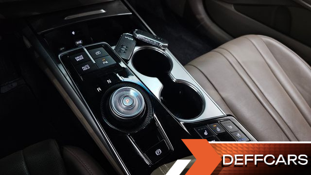 Kia K8 Noblesse купить на сайте DeffCars