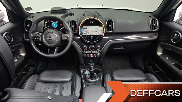 Mini COUNTRYMAN ALL4 Highland Edition 2nd Gen купить на сайте DeffCars