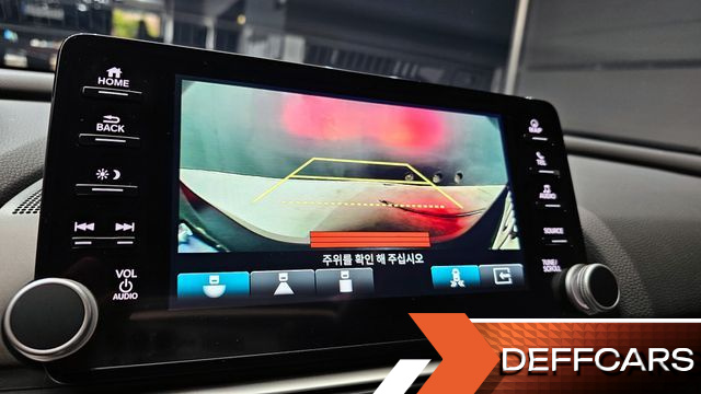 Honda ACCORD 2.0 Hybrid Touring купить на сайте DeffCars