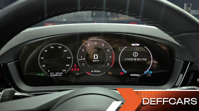 Porsche CAYENNE 3.0 купить на сайте DeffCars