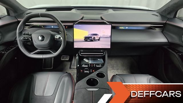 Lotus ELETRE R купить на сайте DeffCars