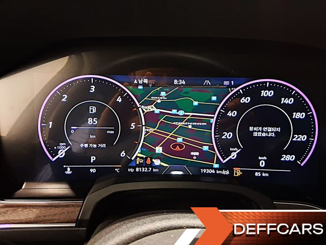 Volkswagen TOUAREG 3.0 TDI Prestige купить на сайте DeffCars