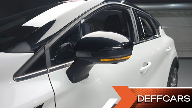Renault-KoreaSamsung CAPTUR 1.3 TCe Edition Paris купить на сайте DeffCars