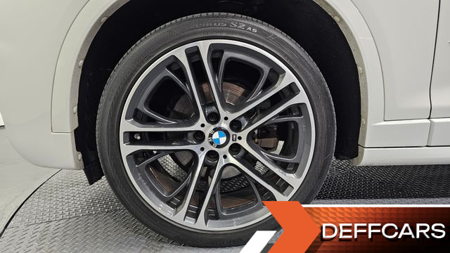 BMW X4 xDrive20d M Sport купить на сайте DeffCars