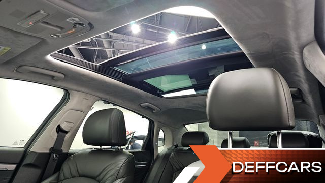 Hyundai GRANDEUR 3.3 Calligraphy купить на сайте DeffCars
