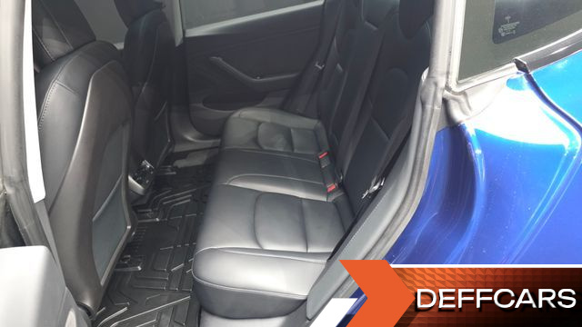 Tesla MODEL 3 Long Range AWD купить на сайте DeffCars