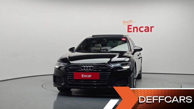 Audi A6 45 TFSI Quattro Premium купить на сайте DeffCars