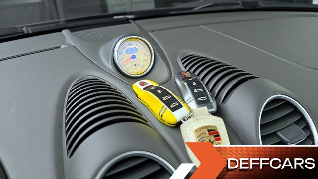 Porsche 718 2.5 GTS купить на сайте DeffCars