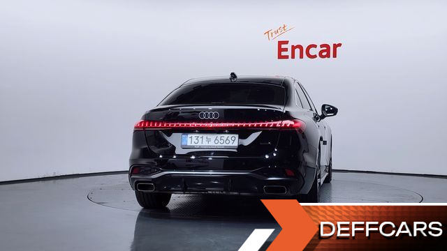 Audi A5 40 TFSI Quattro S Line купить на сайте DeffCars