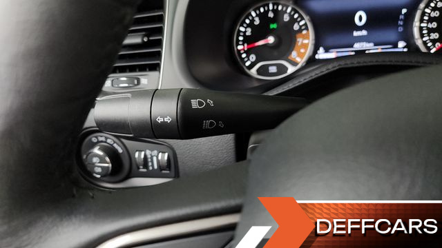 Jeep RENEGADE 1.3 Limited купить на сайте DeffCars