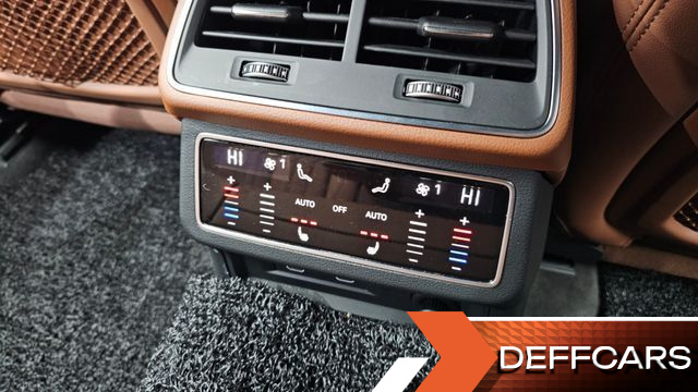 Audi A6 45 TFSI Quattro Premium купить на сайте DeffCars