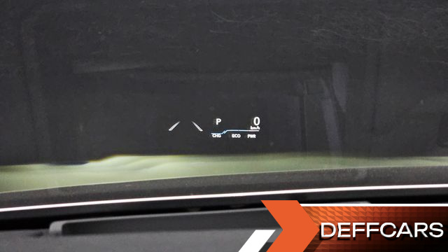 Lexus ES Executive купить на сайте DeffCars